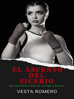 cover image of El Ascenso del Sicario
